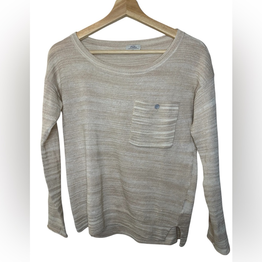 Wallace Sweater